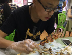 东昌府烧烤加盟,学烧烤技术,开烧烤店多少钱