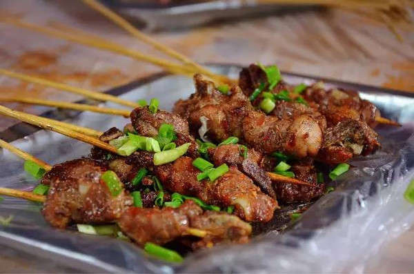 东昌府五花肉培训