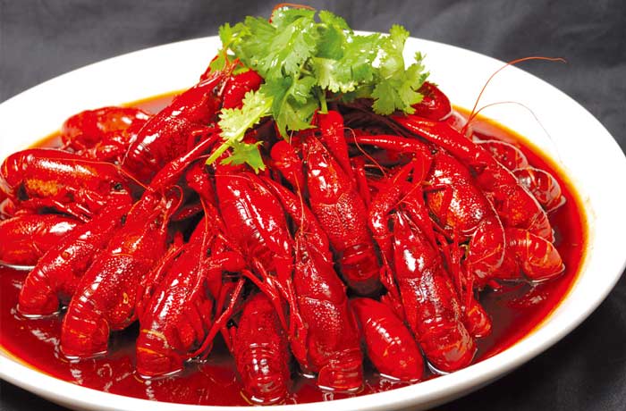 东昌府麻辣小龙虾培训